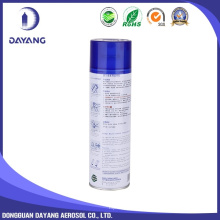 2015 Best sale no harm to human body solvent free spray adhesive